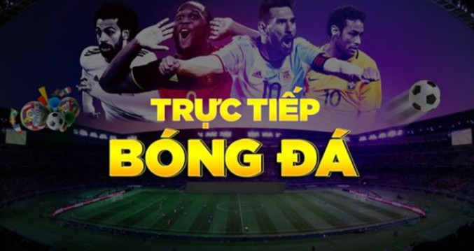 Trực tiếp bóng đá Thinhtv