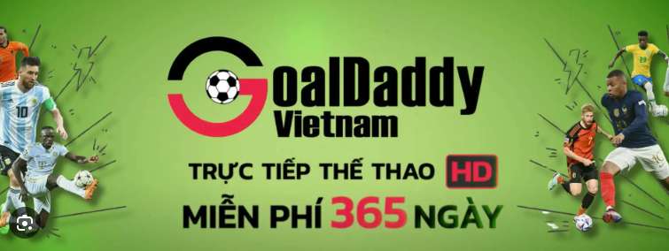 GoaldaddyTV Viet Nam