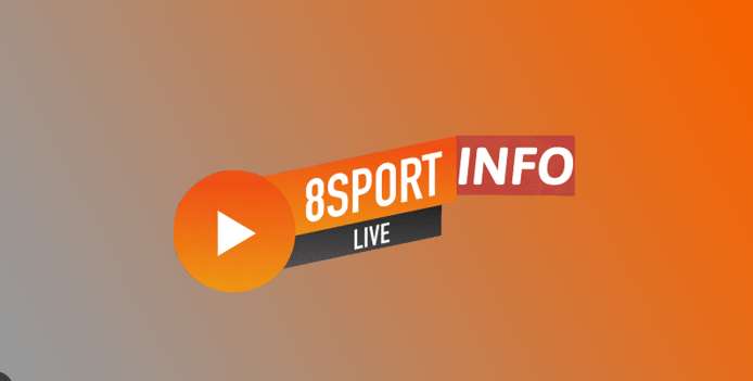 8sportTV