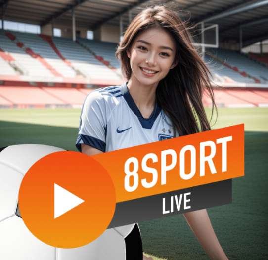 8sportTV